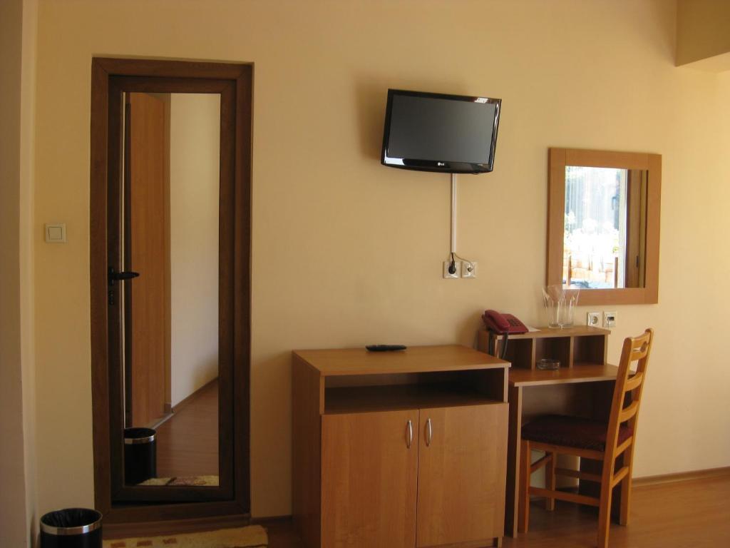 Family Hotel Veronika Devin Habitación foto